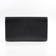 Saint Laurent Clutch Black
