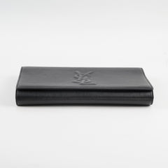 Saint Laurent Clutch Black