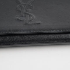Saint Laurent Clutch Black