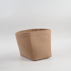 Hermes Picotin 18 Etoupe SHW A Stamp