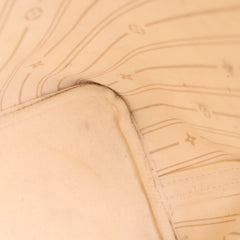 Louis Vuitton Neverfull MM Damier Azur