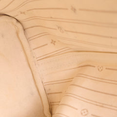 Louis Vuitton Neverfull MM Damier Azur