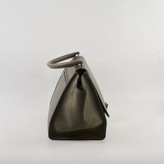 Celine Trapeze Grey Medium