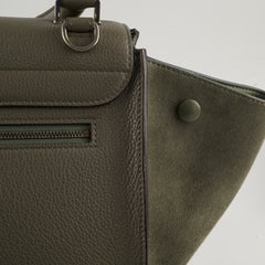 Celine Trapeze Grey Medium