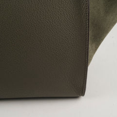 Celine Trapeze Grey Medium