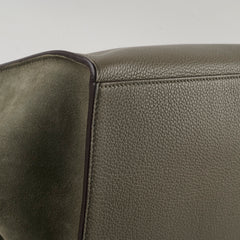 Celine Trapeze Grey Medium