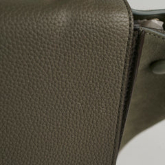 Celine Trapeze Grey Medium