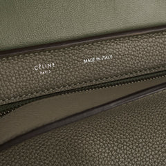 Celine Trapeze Grey Medium