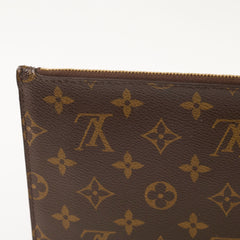Louis Vuitton Neverfull Monogram Pouch