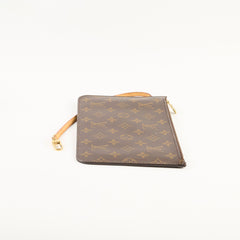 Louis Vuitton Neverfull Monogram Pouch