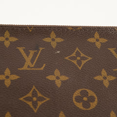 Louis Vuitton Neverfull Monogram Pouch