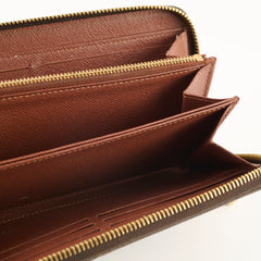Louis Vuitton Zippy Wallet Monogram