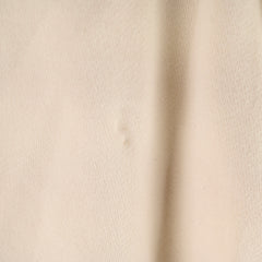 Gucci Cotton Jersey Sweatshirt Cream Size M