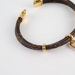 Louis Vuitton Keep It Twice Bracelet Monogram 19