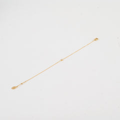 Cartier D'Amour XS Bracelet Yellow Gold