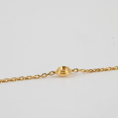 Cartier D'Amour XS Bracelet Yellow Gold