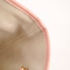 Louis Vuitton Neverfull MM Giant Monogram Empreinte Rose Trianon