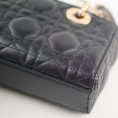 Christian Dior Micro D-Joy Black
