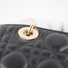 Christian Dior Micro D-Joy Black