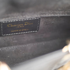Christian Dior Micro D-Joy Black