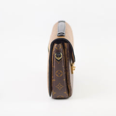 Louis Vuitton Pochette Metis Reverse Monogram