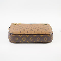 Louis Vuitton Pochette Metis Reverse Monogram