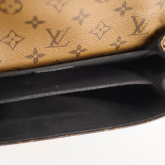 Louis Vuitton Pochette Metis Reverse Monogram