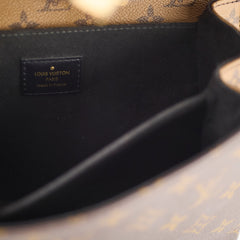 Louis Vuitton Pochette Metis Reverse Monogram