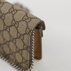 Gucci Supermini Dionysus Beige