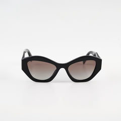 Prada Black Sunglasses