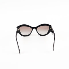 Prada Black Sunglasses