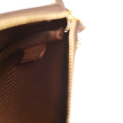 Louis Vuitton Mini Pochette Monogram