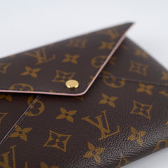 Louis Vuitton Kirigami Set Of 3 Monogram