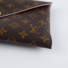 Louis Vuitton Kirigami Set Of 3 Monogram