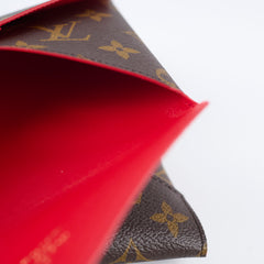 Louis Vuitton Kirigami Set Of 3 Monogram