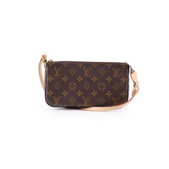 Louis Vuitton Pochette Accessories