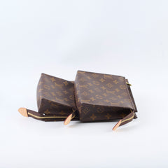 Louis Vuitton Toiletry Set 26, 19, 15 Monogram