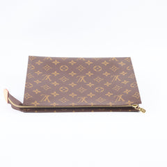 Louis Vuitton Toiletry Set 26, 19, 15 Monogram