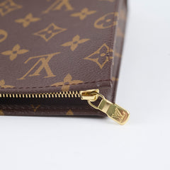 Louis Vuitton Toiletry Set 26, 19, 15 Monogram