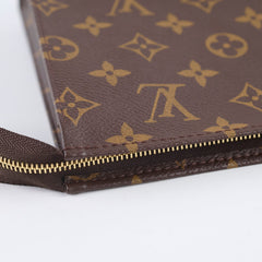 Louis Vuitton Toiletry Set 26, 19, 15 Monogram