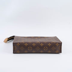 Louis Vuitton Toiletry Set 26, 19, 15 Monogram