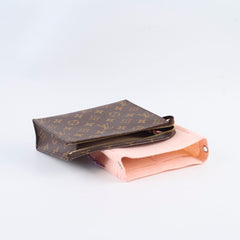 Louis Vuitton Toiletry Set 26, 19, 15 Monogram