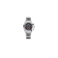 Rolex Daytona 40mm Black Dial