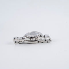 Rolex Daytona 40mm Black Dial