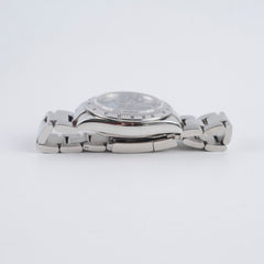 Rolex Daytona 40mm Black Dial