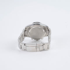 Rolex Daytona 40mm Black Dial