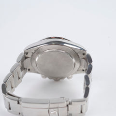 Rolex Daytona 40mm Black Dial