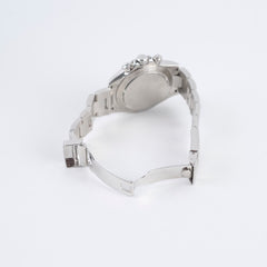 Rolex Daytona 40mm Black Dial