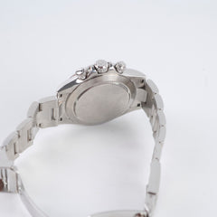 Rolex Daytona 40mm Black Dial