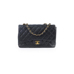 Chanel Jumbo Classic Double Flap - 11 Series